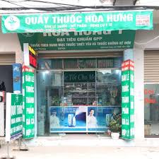 Top 5 nhà thuốc uy tín tại Huyện Hóc Môn năm 2025 | Địa chỉ thuốc chính hãng và dịch vụ chăm sóc sức khỏe tận tâm